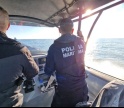 Encontrado corpo de jovem junto &agrave; barra de Albufeira
