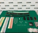 Homem e mulher detidos em Albufeira durante opera&ccedil;&atilde;o rodovi&aacute;ria da GNR 