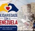 S&atilde;o Br&aacute;s de Alportel promove campanha solid&aacute;ria de apoio &agrave;s v&iacute;timas na Venezuela 