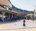 69 pol&iacute;cias refor&ccedil;am a partir de hoje o aeroporto de Faro 