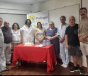 Grupos de Ajuda M&uacute;tua de Faro e Portim&atilde;o celebram oito anos de apoio aos sobreviventes de AVC