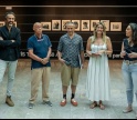 Exposi&ccedil;&atilde;o de Lu&iacute;s Torres celebra 50 anos a fotografar Olh&atilde;o