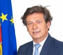 Secret&aacute;rio de Estado inaugura ponte-cais de Sagres e visita investimentos do Mar 2030 no Algarve