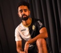 Neozeland&ecirc;s Sarpreet Singh assina pelo Farense depois da presen&ccedil;a no Mundial2026
