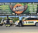 GNR refor&ccedil;a fiscaliza&ccedil;&atilde;o rodovi&aacute;ria durante a Concentra&ccedil;&atilde;o Internacional de Motos em Faro