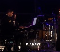 Orquestra Ligeira do Ex&eacute;rcito homenageou Lu&iacute;s Represas durante concerto em Albufeira 