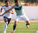 Farense derrotado pelos ingleses do Fulham em jogo particular