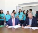 ULS Algarve e Federa&ccedil;&atilde;o Portuguesa de T&eacute;nis promovem reabilita&ccedil;&atilde;o com desporto adaptado