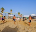 Festival gratuito junta desporto, m&uacute;sica e cultura na Praia de Faro