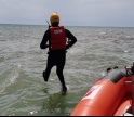 Mergulho no Algar Seco deixa jovem de 21 anos em estado grave (c/V&iacute;deo)