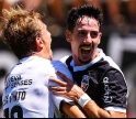II Liga: Farense entra a ganhar na &eacute;poca perante o Torreense 