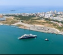 Porto de Portim&atilde;o regista recorde de passageiros