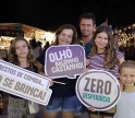 EMARP valorizou 10,7 toneladas de res&iacute;duos no Festival da Sardinha
