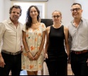 C&acirc;mara de Loul&eacute; lan&ccedil;a opera&ccedil;&atilde;o de esteriliza&ccedil;&atilde;o de meio milhar de gatos errantes