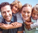 10 Atitudes para educar melhor os filhos