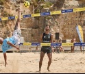 Portim&atilde;o recebe 2.&ordf; etapa do Campeonato Nacional de Futev&oacute;lei    