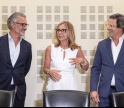 Loul&eacute; e Faro partilham investimento nas acessibilidades do futuro Hospital Central do Algarve 