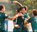 SC Farense vence FC Porto B por 3-1 e mant&eacute;m pleno de vit&oacute;rias