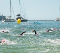 323 nadadores participaram na 23.&ordf; Prova de Mar de Lagoa &ndash; Jorge Lamy