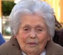 S&atilde;o Br&aacute;s de Alportel despede-se de Maria da Concei&ccedil;&atilde;o aos 113 anos