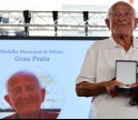 Munic&iacute;pio de Loul&eacute; manifesta pesar pelo falecimento de Lu&iacute;s Guedes