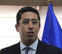 Rui Cristina diz que atropelamento em Albufeira foi um "ato isolado"