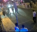 Autor do atropelamento em Albufeira fica em pris&atilde;o preventiva