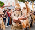 Dias Medievais de Castro Marim voltaram a receber milhares de visitantes   