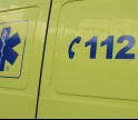 Duas v&iacute;timas mortais em colis&atilde;o na EN122 em Castro Marim 