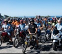 Encontro de Motorizadas Antigas na Guia angaria 4.782 euros para os Bombeiros de Albufeira