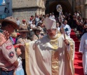 D. Vitorino Soares &eacute; o novo Bispo do Algarve 