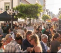 Portim&atilde;o recebe 8.&ordf; edi&ccedil;&atilde;o do InDireita Street Fest promovendo o com&eacute;rcio local