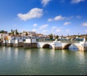 Tavira assinala Dia Europeu sem Carros com ruas interditas ao tr&acirc;nsito