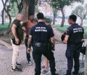 Dois estrangeiros em situa&ccedil;&atilde;o irregular identificados em opera&ccedil;&atilde;o conjunta em Portim&atilde;o