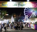 Feira de S&atilde;o Francisco em Tavira promete festa, m&uacute;sica e divers&atilde;o durante quatro dias