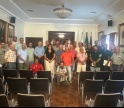 C&acirc;mara de Tavira e ca&ccedil;adores juntam sinergias pela defesa da floresta
