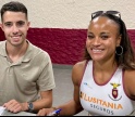 Fatoumata Diallo deixa Benfica e regressa ao Clube Oriental de Pech&atilde;o