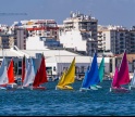 Campeonato do Mundo de Vela Inclusiva re&uacute;ne atletas de 40 pa&iacute;ses em Portim&atilde;o