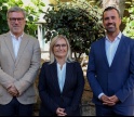 &Aacute;guas do Algarve atualizou composi&ccedil;&atilde;o dos &oacute;rg&atilde;os sociais 