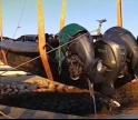 Um morto e dois detidos em opera&ccedil;&atilde;o conjunta ao largo de Faro 