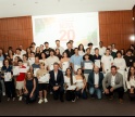 37 alunos premiados pelo Cr&eacute;dito Agr&iacute;cola de Albufeira  