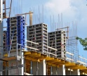 Deputados do PS visitam obras de habita&ccedil;&atilde;o em v&aacute;rios concelhos do Algarve 