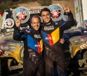 Piloto de Albufeira Francisco Barreto vence Baja Portalegre 500
