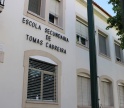 Estudantes da Tom&aacute;s Cabreira saem &agrave; rua para exigir mais investimento na escola p&uacute;blica