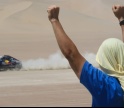 Partida do Dakar poder&aacute; acontecer no Algarve em 2027