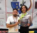 Atleta do Clube de Patinagem de Albufeira conquista bronze na Ta&ccedil;a da Europa