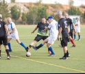 Walking Football juntou cinco equipas em torneio realizado em Est&ocirc;mbar 