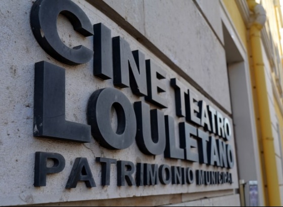 DGartes: Cineteatro Louletano recebe "envelope financeiro" de 800 mil euros para enriquecer programação