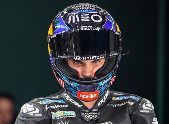 Oliveira diz que Márquez fez “manobra demasiado ambiciosa”