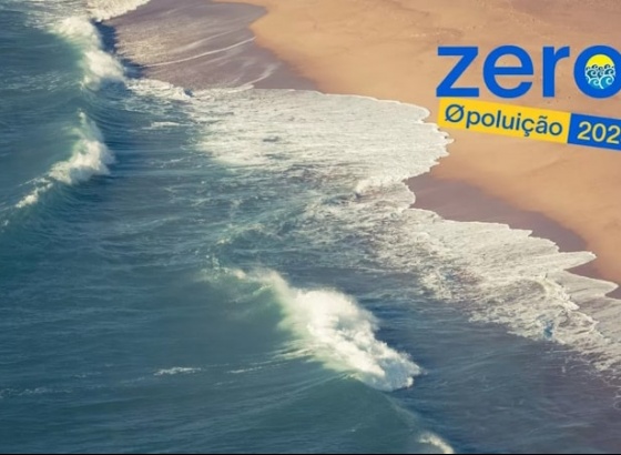 Algarve conta com 21 praias Zero Poluição em seis concelhos
